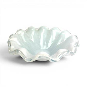 Tafelmiddenstuk - Glas - centrestuk Murano