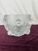 Lalique - René Lalique - Vaas - Luxemburg - Kristal, Antiquités & Art