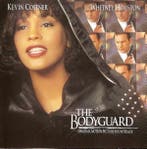 Various - The Bodyguard (Original Soundtrack Album), Verzenden, Gebruikt