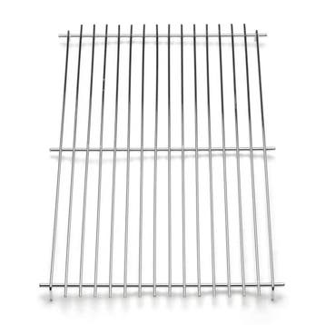 Rooster | HENDI GrillMaster Mini Barbecue | RVS | 340x540mm, Verzenden, Nieuw in verpakking