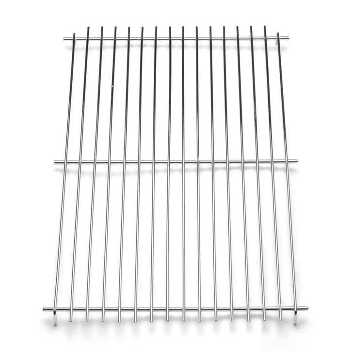 Rooster | HENDI GrillMaster Mini Barbecue | RVS | 340x540mm, Articles professionnels, Horeca | Équipement de cuisine, Envoi