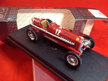 Rio 1:43 - Model raceauto - ref. #4178 Alfa Romeo tipo B P3