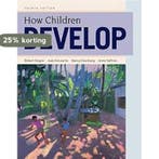 How Children Develop 9781319107406 Robert S. Siegler, Verzenden, Zo goed als nieuw, Robert S. Siegler