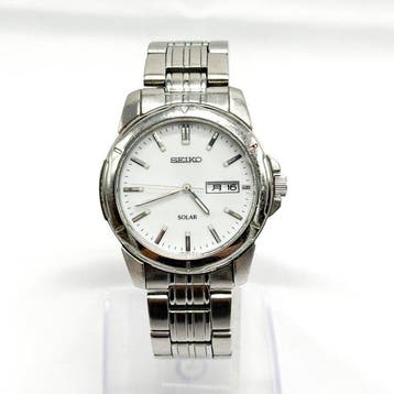 Seiko - Zonder minimumprijs - V158-0AD0 - Heren - 2010-2020