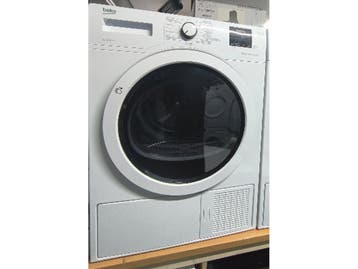 BEKO DS 7536 MM - Warmtepompdroger - 7kg vulgewicht - Wit, Elektronische apparatuur, Verzenden, Zo goed als nieuw