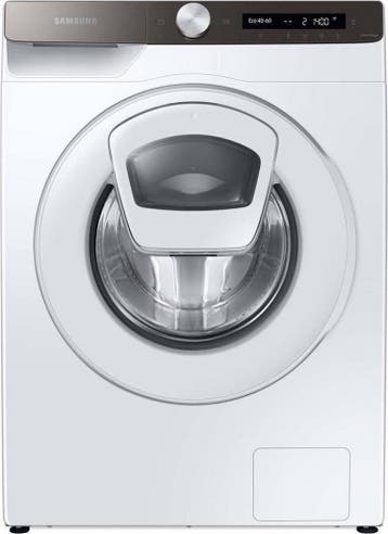 Samsung WW90T554ATT Wasmachine 9 kg 1400 tpm – AddWash –, Ophalen of Verzenden, Nieuw