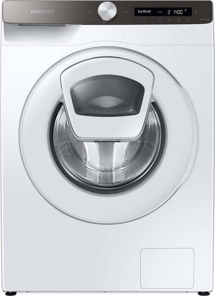 Samsung WW90T554ATT Wasmachine 9 kg 1400 tpm – AddWash –, Electroménager, Lave-linge, Enlèvement ou Envoi
