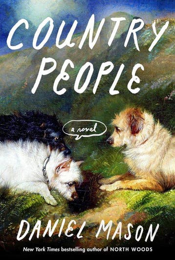 Country People 9798217199037 Daniel Mason, Verzenden, Daniel Mason