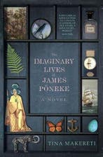 The Imaginary Lives of James Poneke 9781785631528, Verzenden, Zo goed als nieuw, Tina Makereti