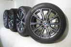 BMW X5 G05 X6 G06 740M 20 inch velgen Pirelli Runflat Zomerb, Ophalen of Verzenden, Nieuw