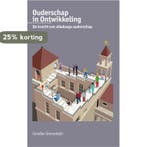 Ouderschap in ontwikkeling 9789088506093, Boeken, Verzenden, Zo goed als nieuw, Carolien Gravesteijn