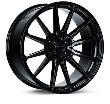 Vossen HF6-1 22x9.5 / 6x139.7 / ET30 / Deep / 95.1 CB -, Ophalen of Verzenden