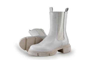 Dockers Chelsea boots in maat 38 Overig, Overige kleuren, Verzenden, Overige typen, Zo goed als nieuw