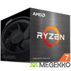 Processor AMD Ryzen 7 5700, Verzenden, Nieuw