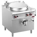 Kookketel | OPTIMA 900 | Gas | 100L | Indirecte Verhitting, Verzenden, Nieuw in verpakking