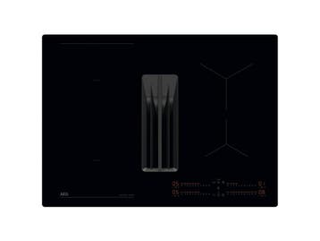 AEG NCH74B01CB - Inductiekookplaat - 70cm - 4 zones - A+ -, Verzenden