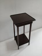 Table à plantes - Chêne - Amsterdamse School