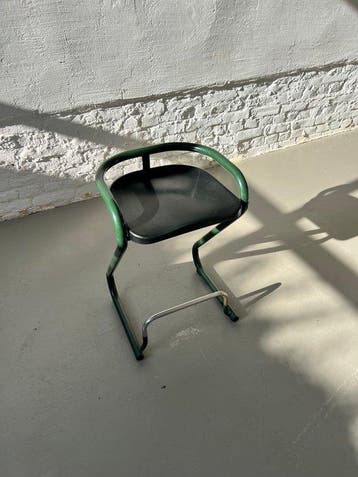 Lammhults - Börge Lindau, Bo Lindekrantz - Kruk - S70-3 -
