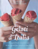 Gelati dItalia 9789059562400 L. Tubby, Verzenden, L. Tubby
