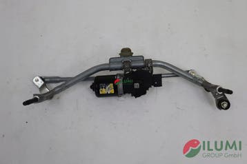Mechanisme ruitenwisser Citroën Berlingo IV 9816558880, Verzenden