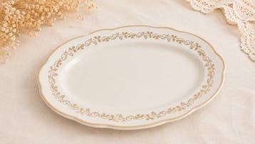 Villeroy & Boch - France-Saar (1947-1956) - Tafelservies (3)