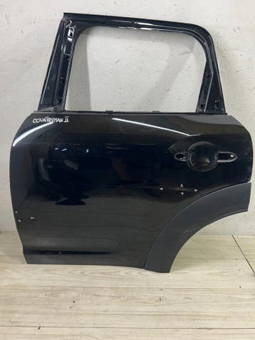 Mini Cooper Countryman F60 2020 Achterdeur Links, Verzenden