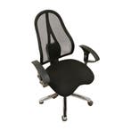 Topstar bureaustoel sitness 15 orthopedische zitting gazen, Ophalen of Verzenden, Nieuw in verpakking