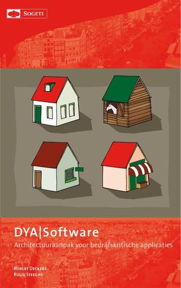 DYA software 9789075414318 Robert Deckers, Verzenden, Robert Deckers