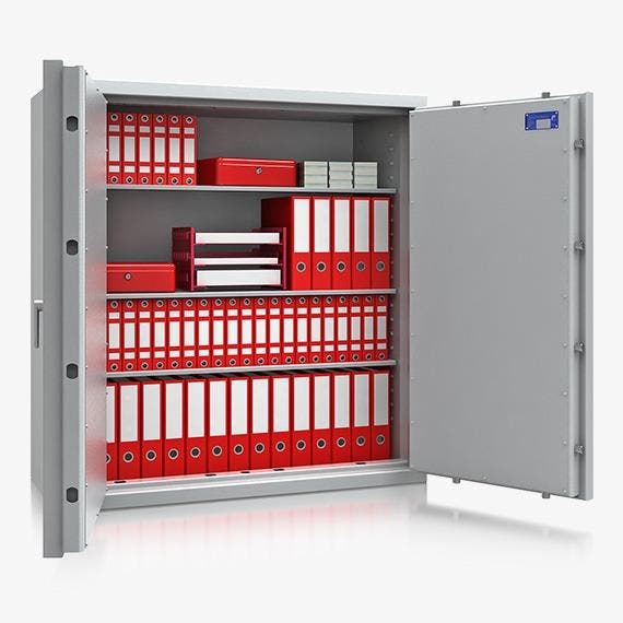 De Raat DRS Prisma II/13, Huis en Inrichting, Brandblussers en Brandkasten, Verzenden