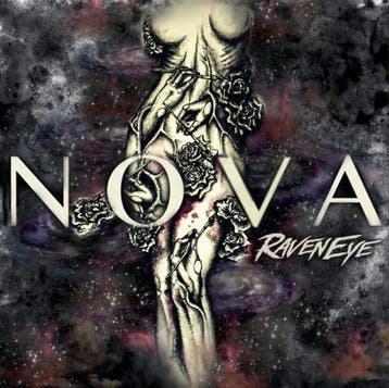 RavenEye - Nova, Verzenden