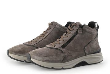 Gabor Veterschoenen in maat 40½ Bruin, Kleding | Dames, Schoenen, Bruin, Verzenden, Overige typen, Gabor