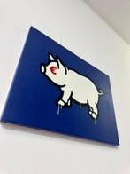 IABO (1980) - Porca Mis€ria (Blue version)