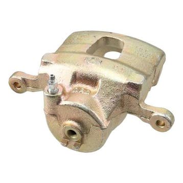 Remklauw Vooras links Nissan Maxima III 3.0 i 1988-1994, Verzenden