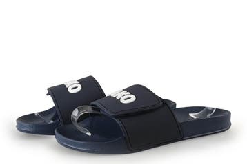 Jako Slippers in maat 40 Zwart, Kleding | Heren, Schoenen, Slippers, Verzenden, Zwart, Zo goed als nieuw