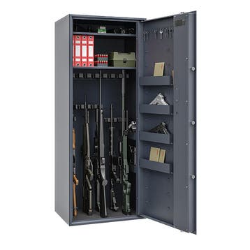 MustangSafes Caliber 150/60, Verzenden, Neuf, Coffre-fort