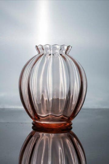 Doyen - Vase - Floralie - Verre