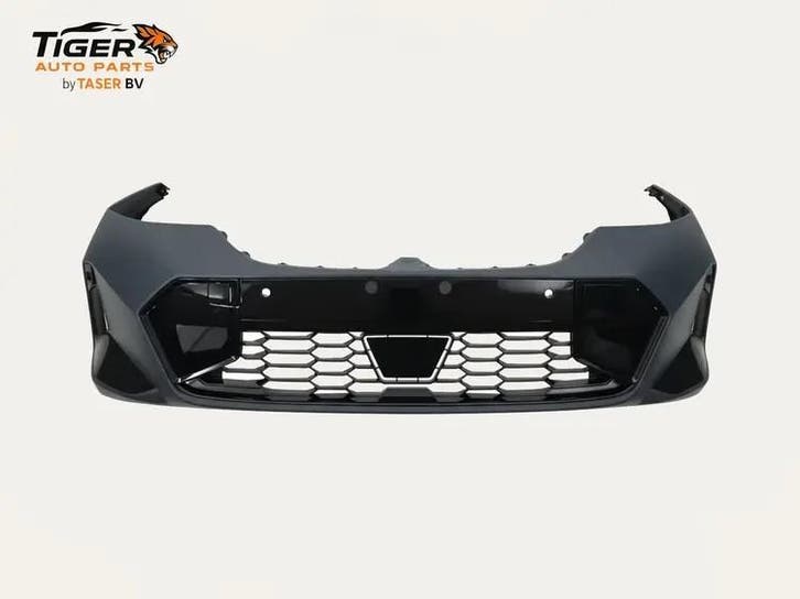 BMW G20 G21 LCI M-Tech voorbumper met PDC, Auto-onderdelen, Carrosserie, Nieuw, BMW, Voor, Bumper