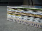 Various Artists in Classical - Curated lot of 13 x Italian