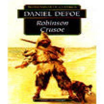 Robinson Crusoe 9781853260452 Daniël Defoe, Boeken, Verzenden, Zo goed als nieuw, Daniël Defoe