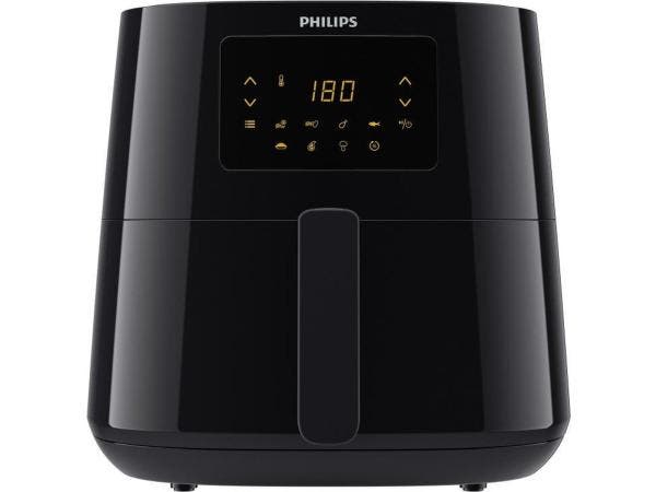 Veiling - Philips Essential 3000 Series Airfryer XL 6.2L (Sc, Electroménager, Friteuses à air