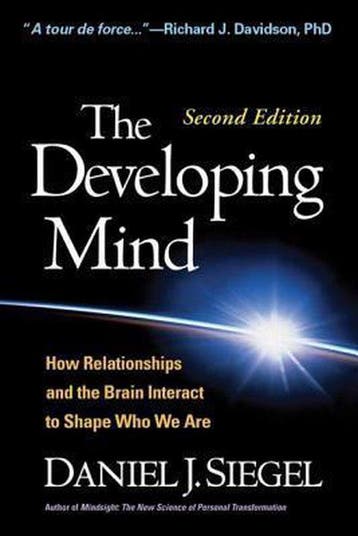 The Developing Mind, Second Edition 9781462503902, Boeken, Verzenden, Zo goed als nieuw, Daniel J. Siegel
