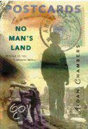 Postcards from No Mans Land 9780525468639 Aidan Chambers, Verzenden, Zo goed als nieuw, Aidan Chambers
