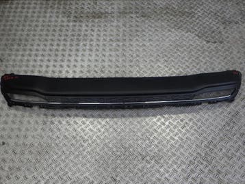 achterbumper diffuser Kia Ceed III - beschadigd, Verzenden, Gebruikt