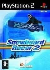 Snowboard Racer 2 (ps2 used game), Ophalen of Verzenden, Nieuw