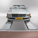 Datona Aluminium oprijplaat auto - 350 cm - 4 ton (2 stuks), Ophalen of Verzenden