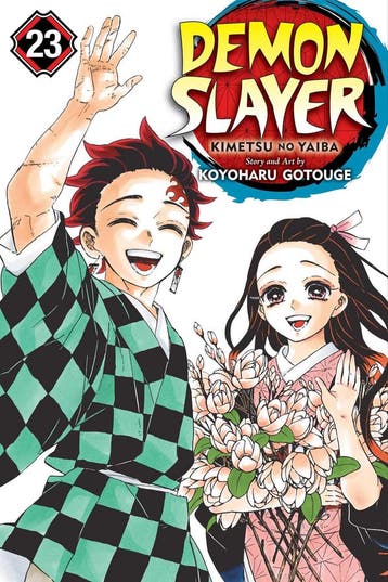 Life shining across the years / Shonen Jump Manga / 23, Livres, Verzenden, Koyoharu Gotouge