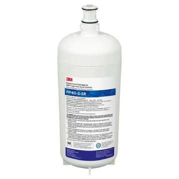 3M High Flow Carbonless Waterfilter HF40-S-SR, Verzenden, Nieuw