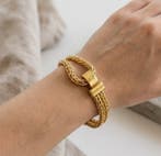 Pomellato - Armband - 18 karaat Geel goud, Handtassen en Accessoires, Armbanden, Nieuw