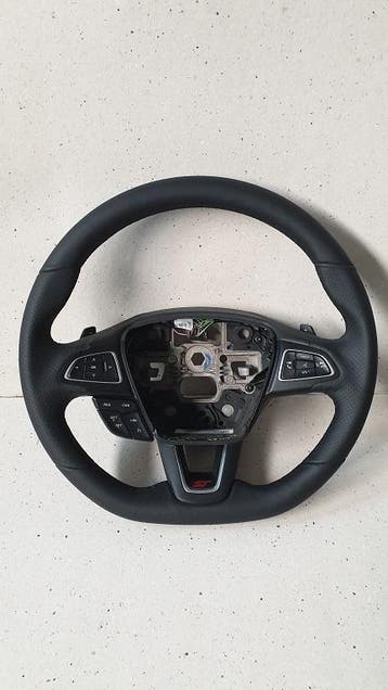 Ford Focus 2014-2018 ST Stuur F1EB3600BFC3ZHE (Stuurwielen), Auto-onderdelen, Verzenden, Nieuw
