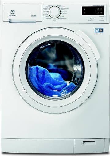 Electrolux EWW1686NWD - Was-droogcombinatie - 8 kg wassen -, Ophalen of Verzenden, Nieuw
